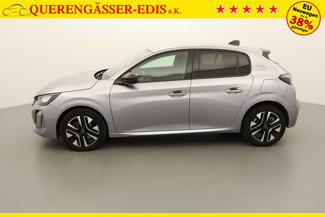 Peugeot 208 Allure 