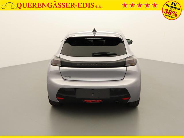 Peugeot 208 Allure 