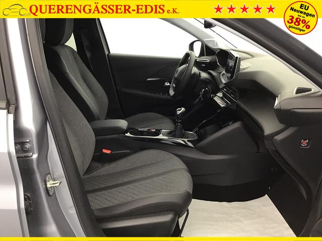 Peugeot 208 Allure 
