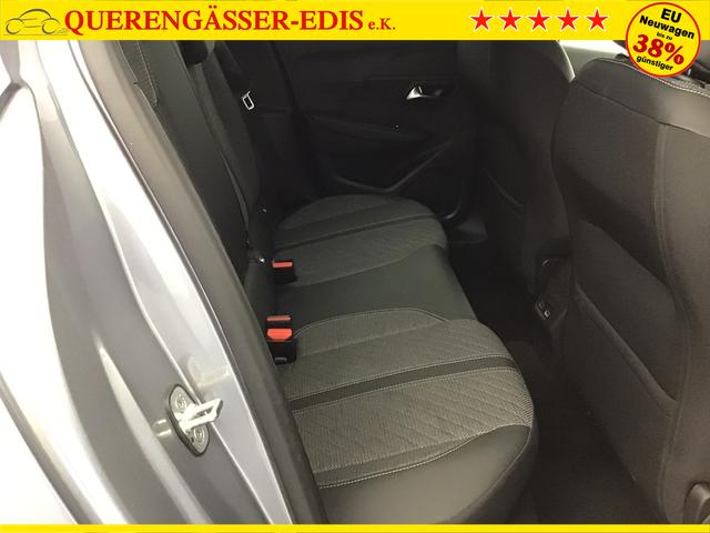 Peugeot 208 Allure 