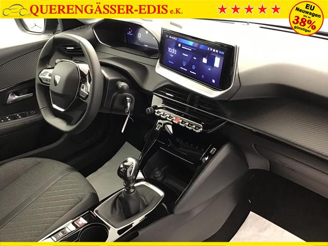Peugeot 208 Allure 