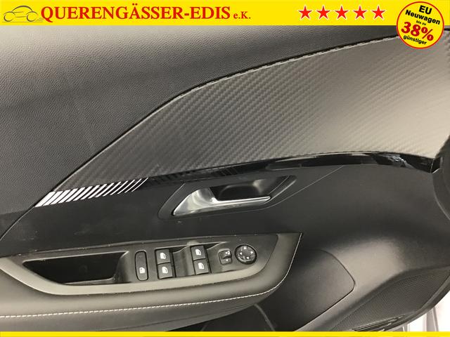 Peugeot 208 Allure 