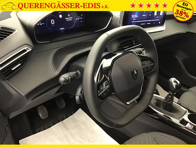 Peugeot 208 Allure 