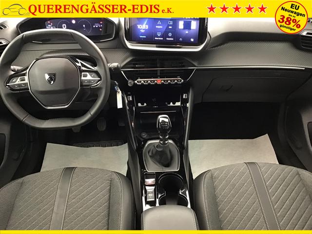Peugeot 208 Allure 