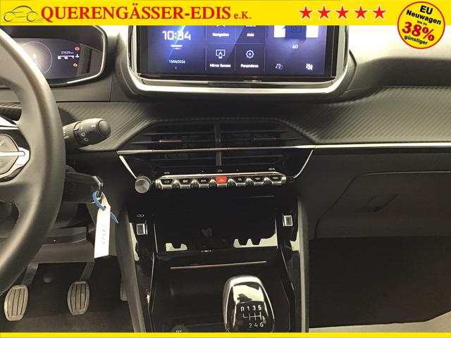 Peugeot 208 Allure 