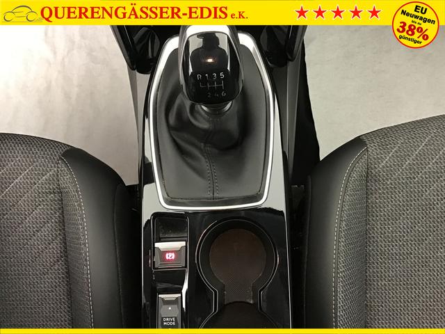 Peugeot 208 Allure 