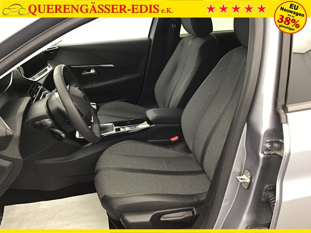 Peugeot 208 Allure 