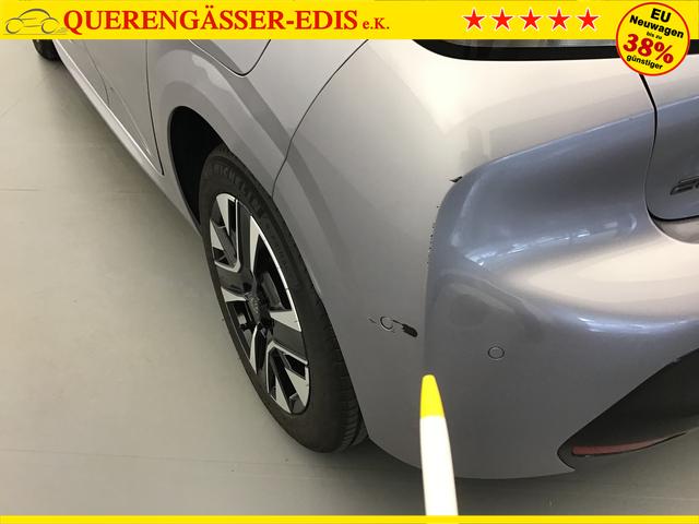 Peugeot 208 Allure 