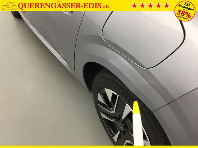 Peugeot 208 Allure 