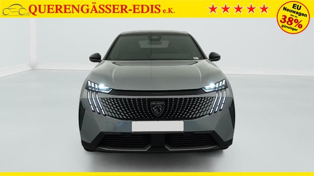 Peugeot 3008 Hybrid 145 e-DCS6 GT 