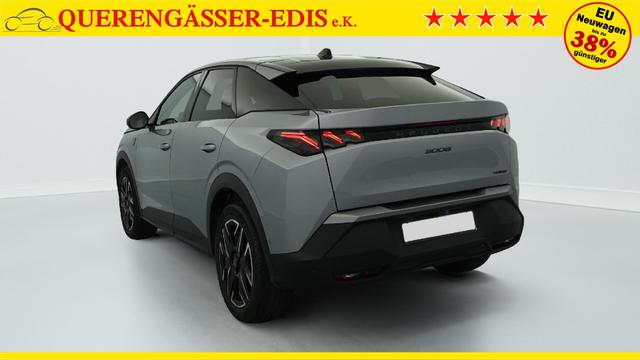 Peugeot 3008 Hybrid 145 e-DCS6 GT 