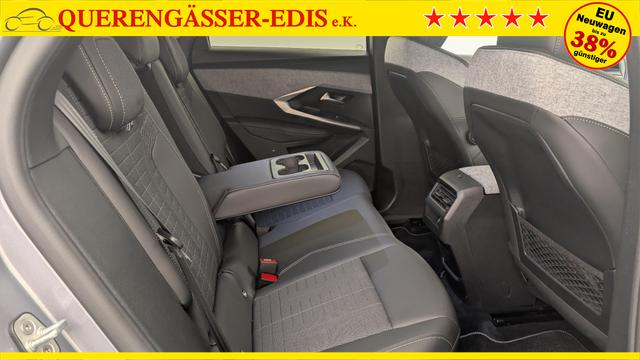 Peugeot 3008 Hybrid 145 e-DCS6 GT 
