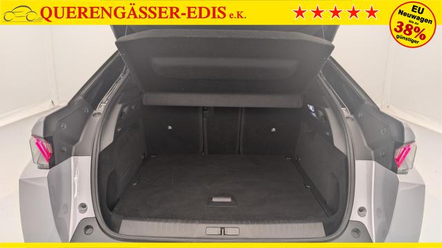 Peugeot 3008 Hybrid 145 e-DCS6 GT 
