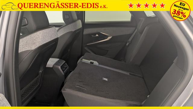 Peugeot 3008 Hybrid 145 e-DCS6 GT 