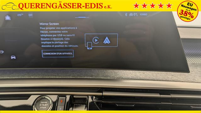 Peugeot 3008 Hybrid 145 e-DCS6 GT 