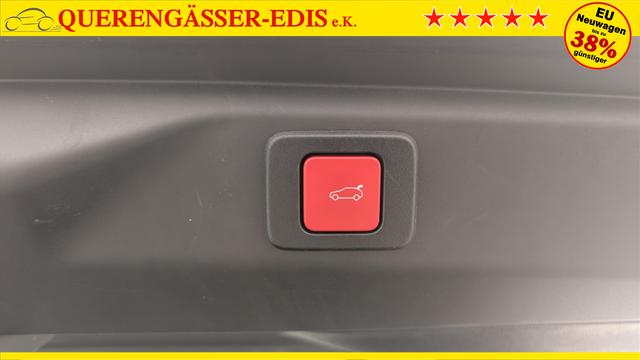 Peugeot 3008 Hybrid 145 e-DCS6 GT 