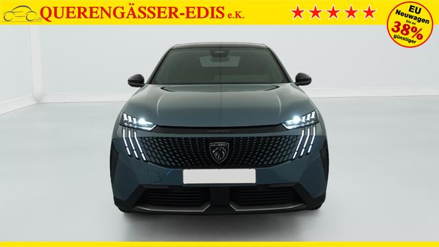 Peugeot 3008 Hybrid 145 e-DCS6 GT 