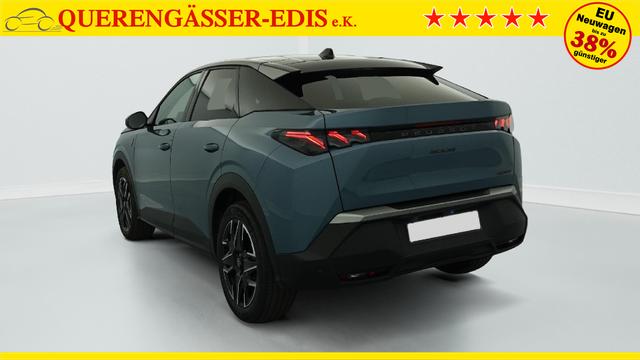 Peugeot 3008 Hybrid 145 e-DCS6 GT 