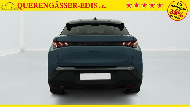 Peugeot 3008 Hybrid 145 e-DCS6 GT 