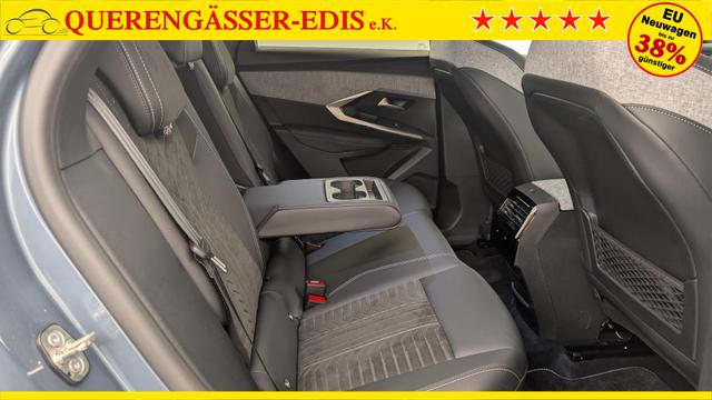 Peugeot 3008 Hybrid 145 e-DCS6 GT 