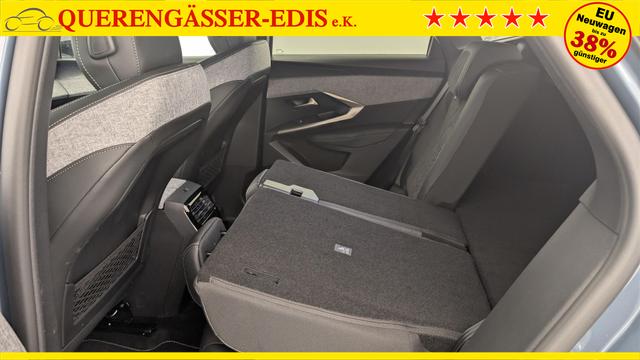 Peugeot 3008 Hybrid 145 e-DCS6 GT 