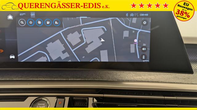 Peugeot 3008 Hybrid 145 e-DCS6 GT 
