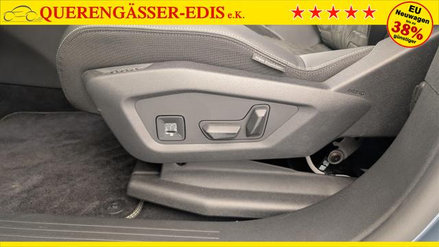 Peugeot 3008 Hybrid 145 e-DCS6 GT 