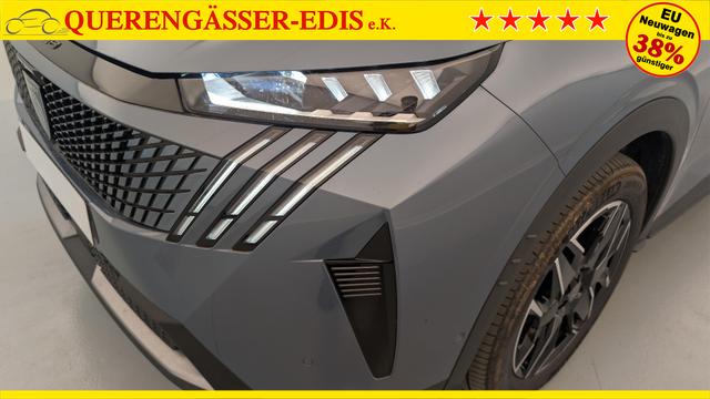 Peugeot 3008 Hybrid 145 e-DCS6 GT 