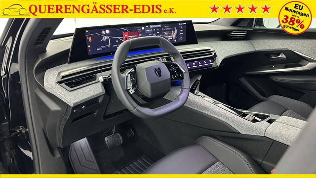 Peugeot 5008 Allure III 