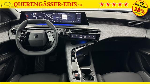 Peugeot 5008 Allure III 