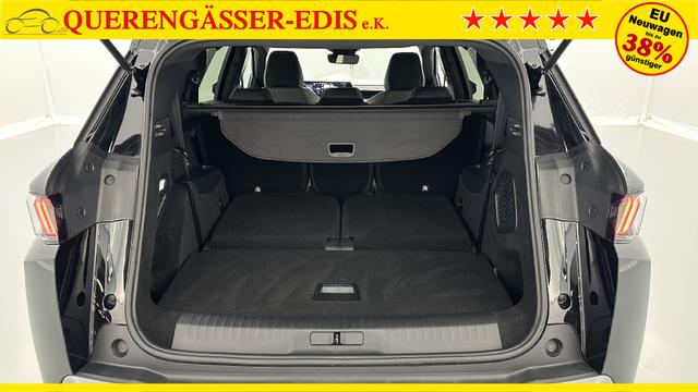 Peugeot 5008 Allure III 