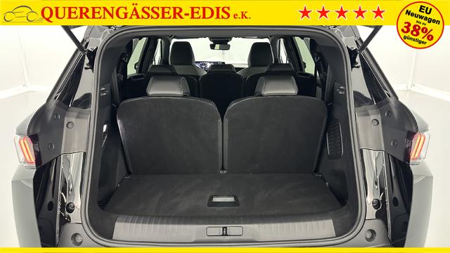 Peugeot 5008 Allure III 