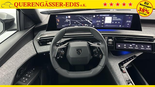 Peugeot 5008 Allure III 
