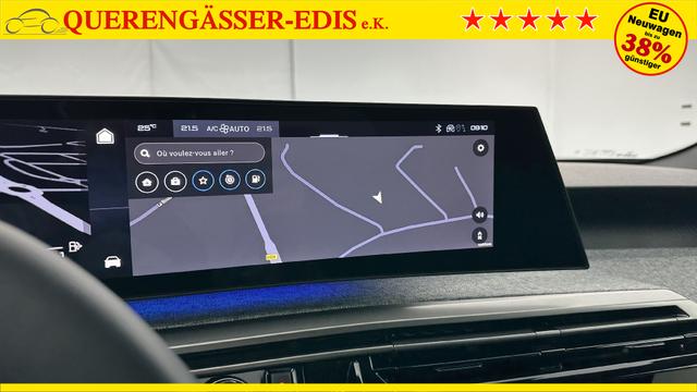 Peugeot 5008 Allure III 