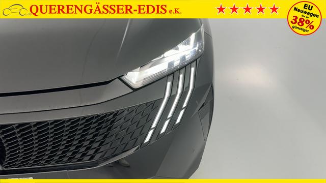 Peugeot 5008 Allure III 