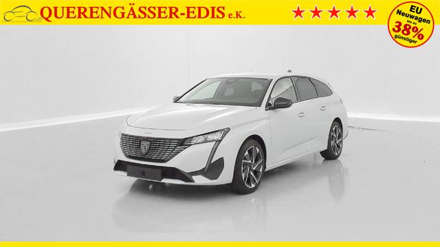 Peugeot 308 SW Allure III 