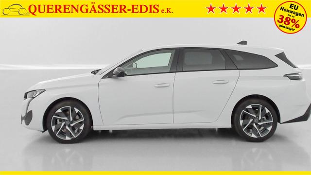 Peugeot 308 SW Allure III 