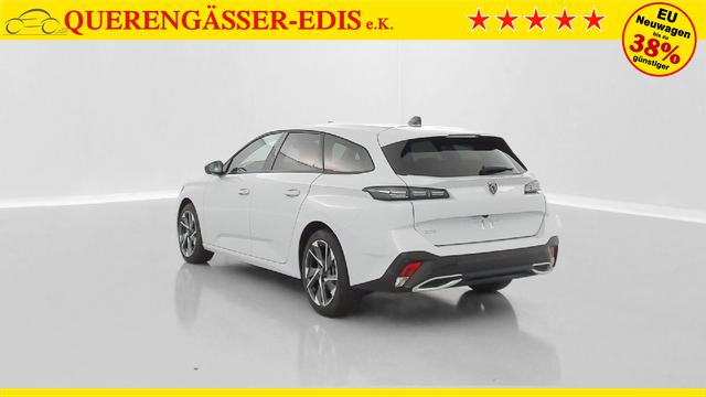 Peugeot 308 SW Allure III 