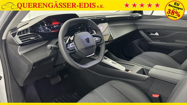 Peugeot 308 SW Allure III 