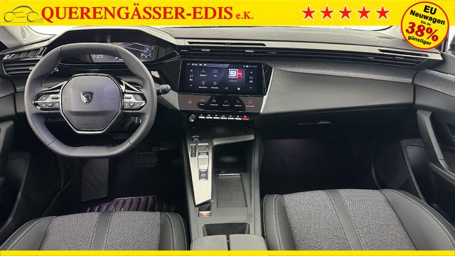 Peugeot 308 SW Allure III 