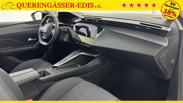 Peugeot 308 SW Allure III 