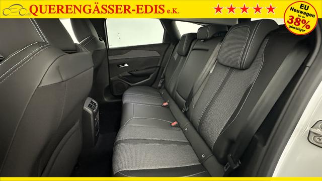 Peugeot 308 SW Allure III 