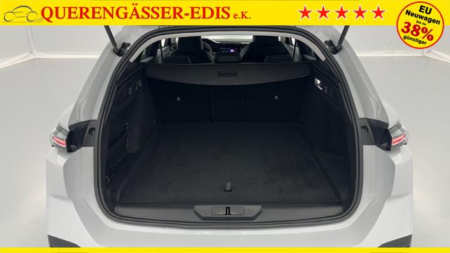 Peugeot 308 SW Allure III 