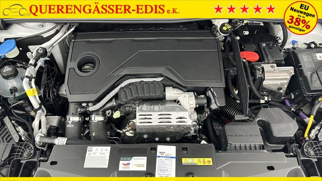 Peugeot 308 SW Allure III 