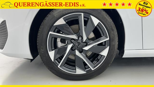 Peugeot 308 SW Allure III 