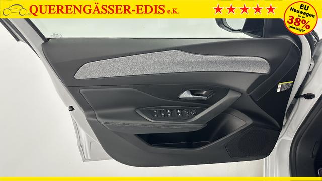 Peugeot 308 SW Allure III 