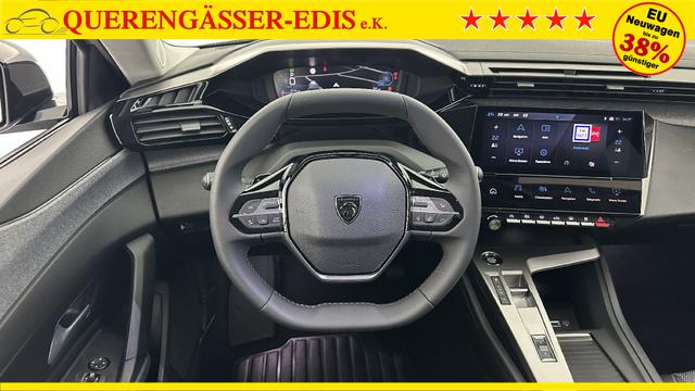 Peugeot 308 SW Allure III 