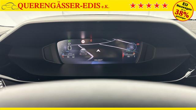 Peugeot 308 SW Allure III 