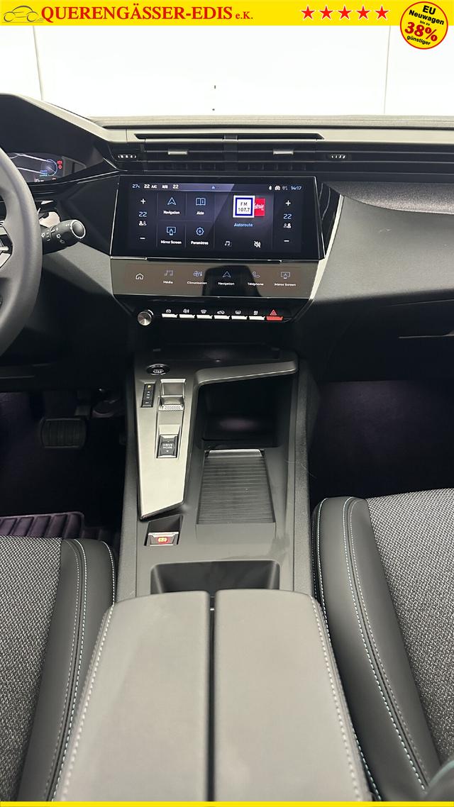 Peugeot 308 SW Allure III 