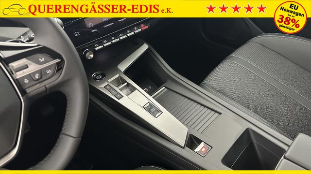 Peugeot 308 SW Allure III 